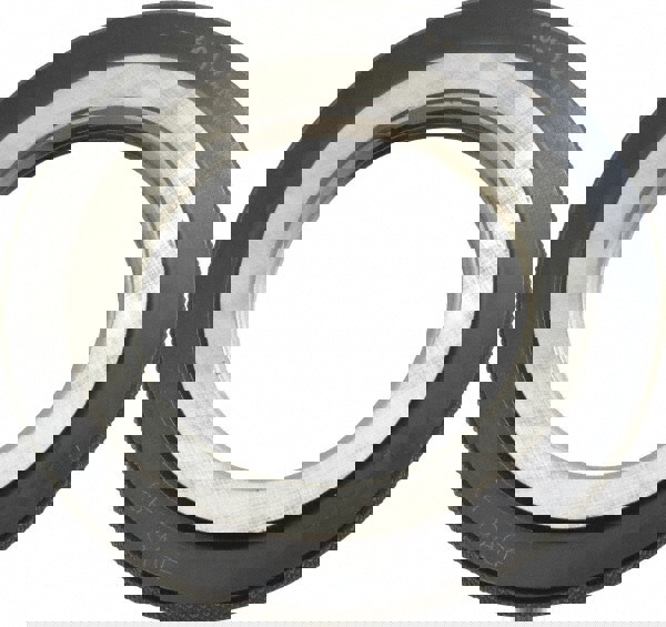 Threaded Pipe Ring: 2-11-1/2